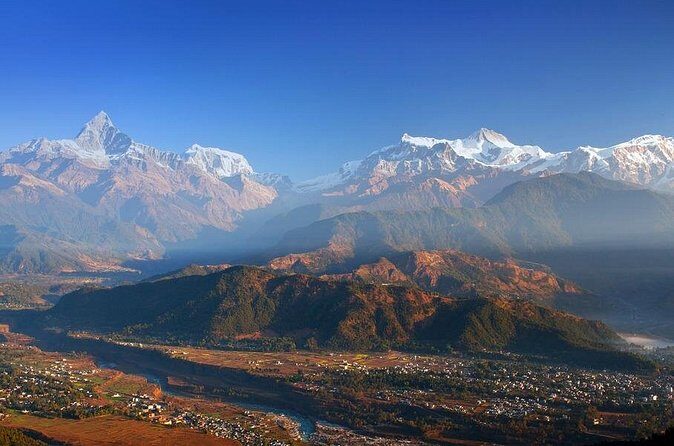 2 Nights 3 Days Pokhara Tour from Kathmandu - Summary: Who Is This Tour Best For?