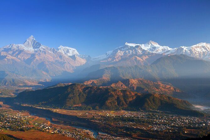 2 Nights 3 Days Pokhara Tour from Kathmandu - Good To Know