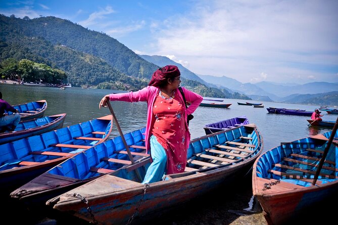 2 Nights 3 Days Pokhara Tour Package With Pick up - Tour Highlights