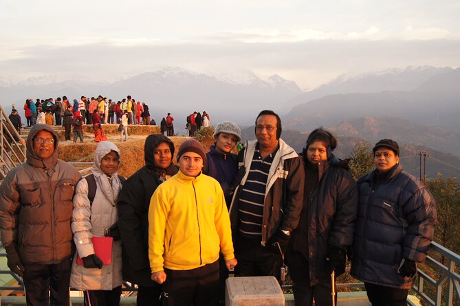 2 Nights 3 Days Pokhara Tour Package With Pick up - Accommodation Details