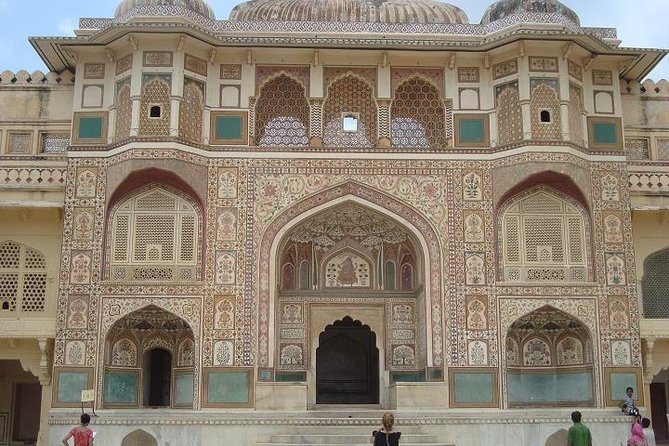 2 Nights 3 Days Trip to Agra and Jaipur - Trip Duration and Itinerary