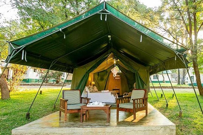 2 Nights | 3 Days Victoria Falls Restcamp Package - Good To Know