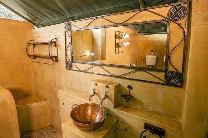 2 Nights | 3 Days Victoria Falls Restcamp Package - Activity Options