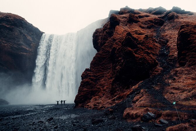 2 Nights 3 Days Weekend Getaway to Iceland for Morning Arrivals - Dining Experiences to Savor Icelandic Cuisine