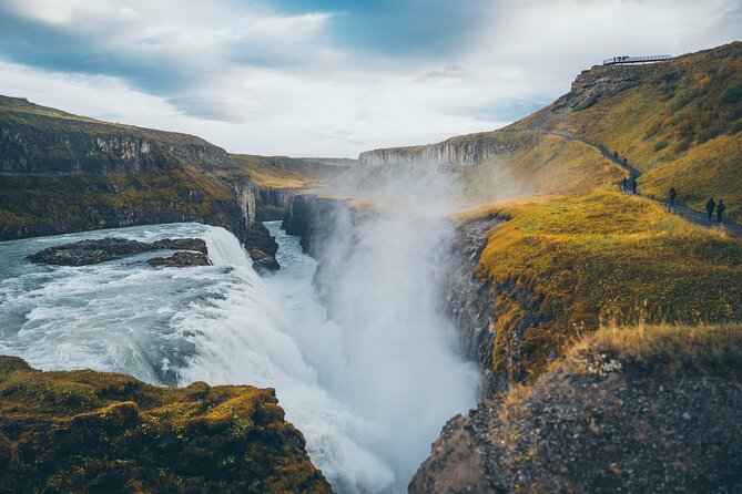 2 Nights 3 Days Weekend Getaway to Iceland for Morning Arrivals - Must-Try Icelandic Cuisine and Restaurants