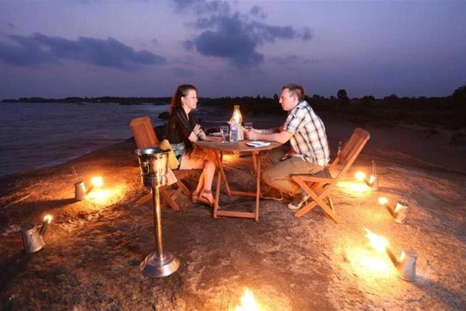 2 Nights All Inclusive Luxury Camping in Yala With Return Transfers - Inclusions and Accommodation