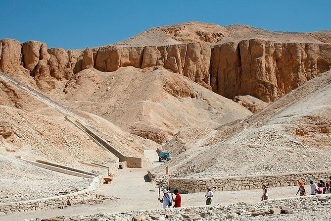 2 Nights Cruise Aswan to Luxor INC Balloon by Flight From Cairo - Additional Information and Policies