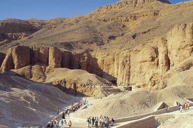 2 Nights Cruise Aswan to Luxor INC Balloon by Flight From Cairo - Confirmation and Ticket Redemption
