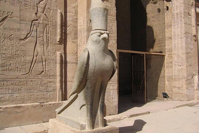 2 Nights Cruise Aswan to Luxor INC Balloon by Flight From Cairo - Accessibility and Special Services