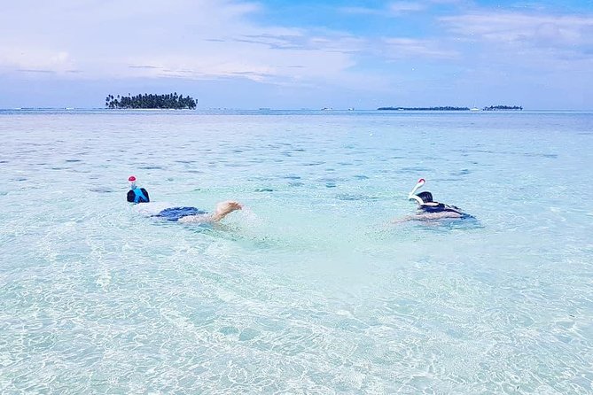 2 Nights in San Blas Islands All Included - Cabanas Over the Water - Transport and Accommodation Details