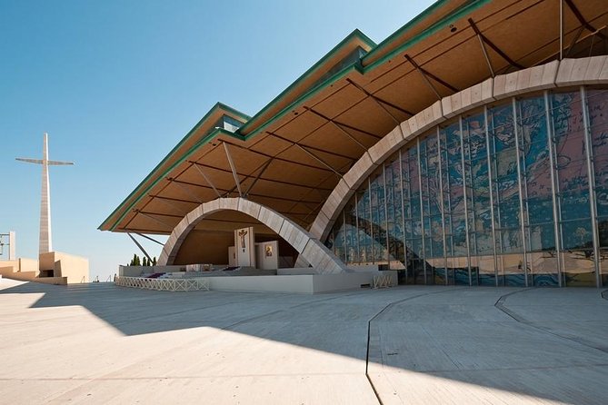 2 Nights in San Giovanni Rotondo With Transport From Rome - Itinerary Highlights