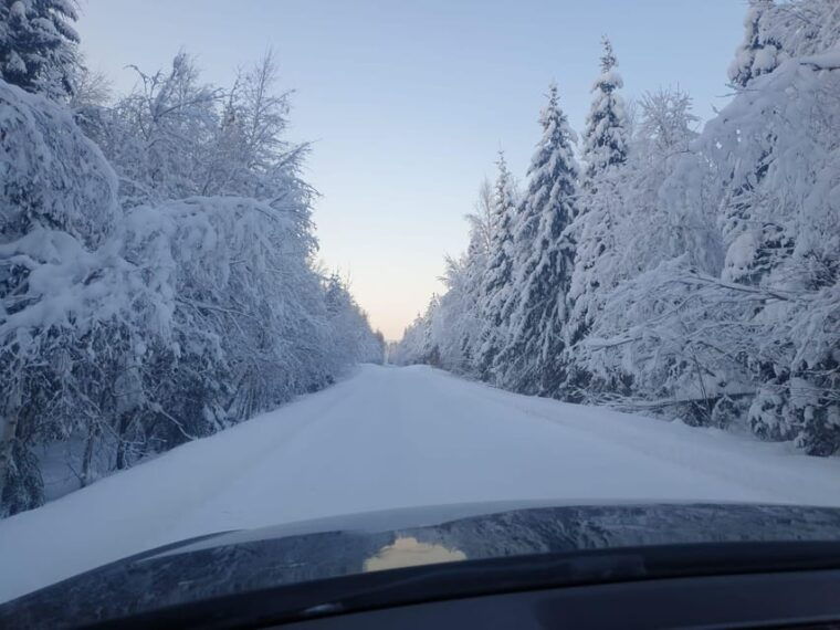 2 Nights Lapland experience - Final Thoughts