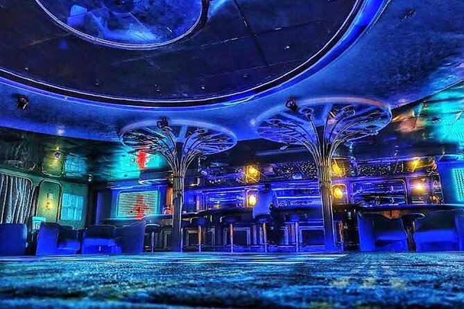 2 Nights Nile Cruise From Cairo & Hot Air Balloon Ride - Itinerary Highlights