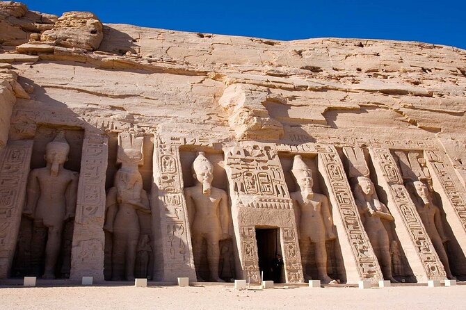 2 Nights Nile Cruise From Luxor to Aswan - Explore Ancient Temples