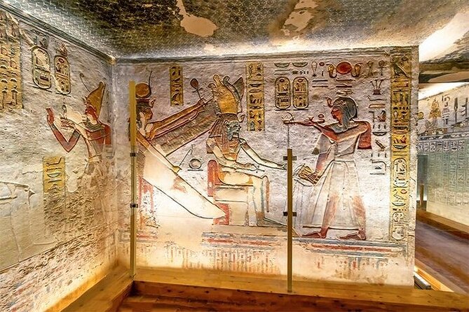 2 Nights Nile Cruise From Luxor to Aswan - Aswan: The City of Nubian Culture