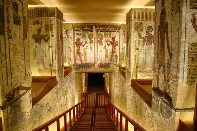 2 Nights Nile Cruise From Luxor to Aswan - Optional Excursions and Activities