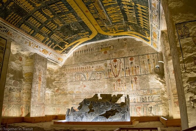 2 Nights Nile Cruise From Luxor to Aswan - Final Thoughts and Booking Information