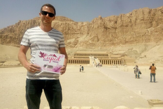 2 Nights Nile Cruise Includes Tours From Aswan to Luxor - Inclusions and Itinerary Details