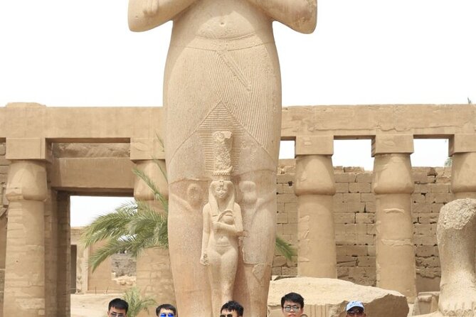2 Nights Nile Cruise Includes Tours From Aswan to Luxor - Positive Experiences From Previous Travelers