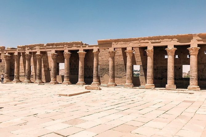 2 Nights : Nile Deluxe Cruise From Aswan to Luxor - Cancellation Policy