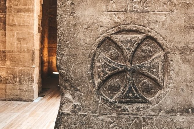 2 Nights : Nile Deluxe Cruise From Aswan to Luxor - Additional Considerations