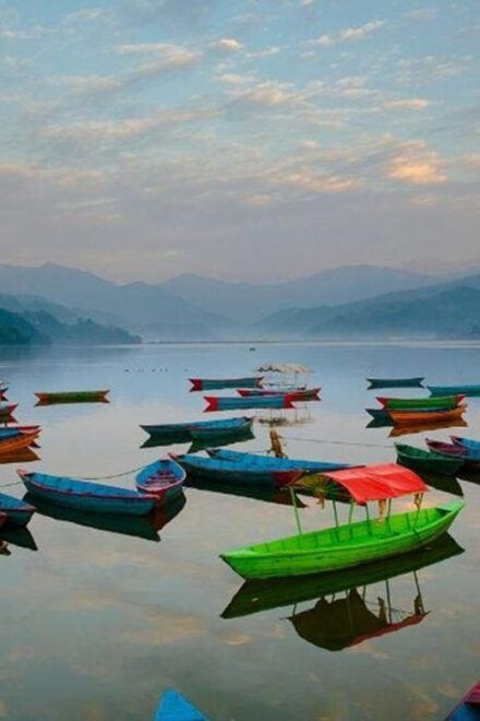 2 Nights Romantic Getaway in Pokhara - Memorable Experience Highlights