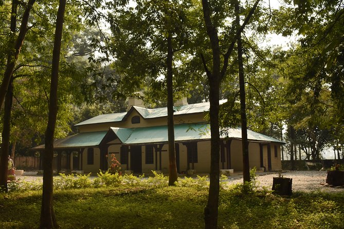 2 Nights Stay at Dhikala Zone in Jim Corbett National Park - Tour Highlights