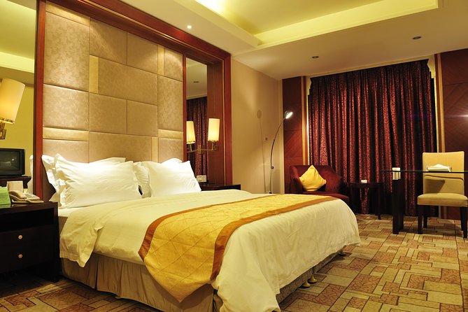 2-Nights Stay in Istanbul Including the Highlight Tour of Istanbul - Free Pick-Up From Airports, Cruise Ship Ports, and Hotels