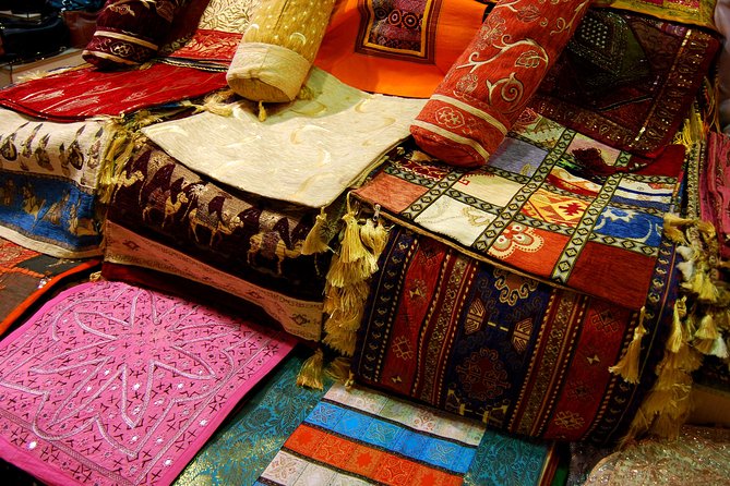 2-Nights Stay in Istanbul Including the Highlight Tour of Istanbul - Traveler Photos and Reviews