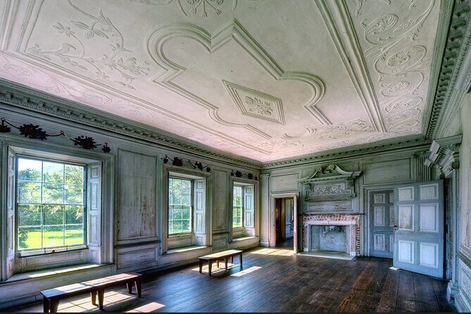 2 of Charleston's finest plantations in one tour - Introduction