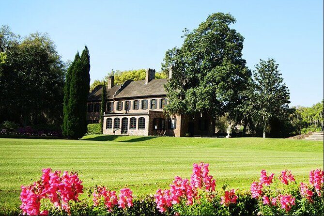2 of Charleston's finest plantations in one tour - Who This Tour Is Best For
