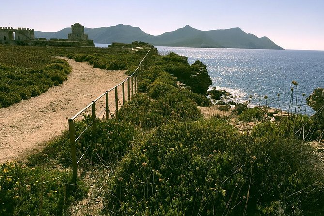 2 or 3-Day Messini Private Tour With Methoni & Nestors Palace - Additional Information