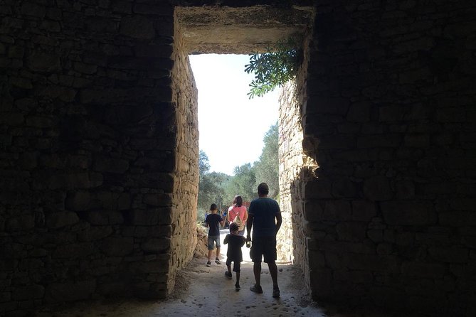 2 or 3-Day Messini Private Tour With Methoni & Nestors Palace - Contact Information