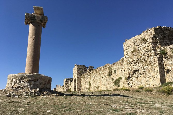 2 or 3-Day Messini Private Tour With Methoni & Nestors Palace - The Sum Up