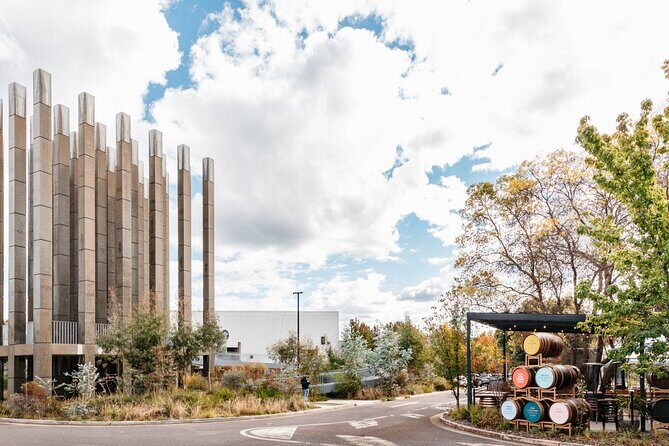 2 People - Premium Wine Tasting Experience and 2-Course Lunch - Good To Know