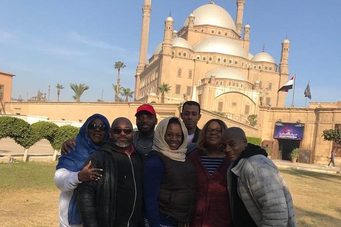 2 Private Days Tour in Cairo and Giza With Camel Ride and Lunch - Tour Pricing Details