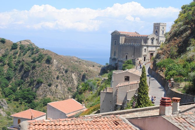 2 Private Tours in One Day:Horseback Riding-Godfather Tour+Lunch - Tour Overview