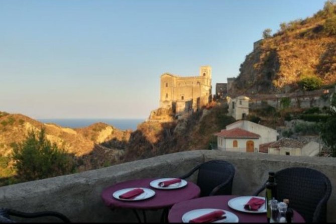 2 Private Tours in One Day:Horseback Riding-Godfather Tour+Lunch - Booking Information