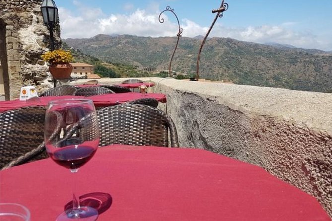 2 Private Tours in One Day:Horseback Riding-Godfather Tour+Lunch - Safety Measures
