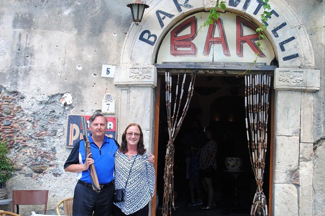 2 Private Tours in One Day:Horseback Riding-Godfather Tour+Lunch - Reviews and Testimonials