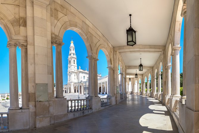 2 Private Tours / Tour Fatima Batalha Nazare and Obidos / Second Day Tour Lisbon - Pricing Details