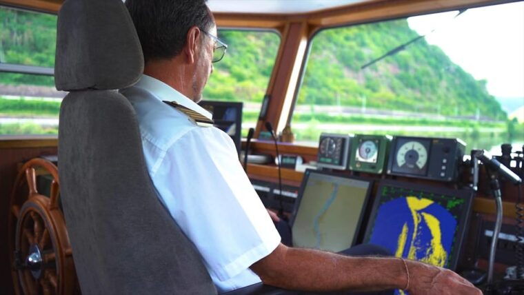 2-River Day-trip by boat from Koblenz to Alken - FAQ