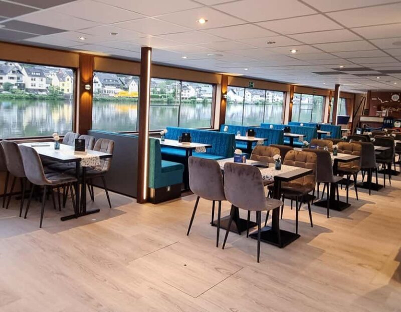 2-River Day-trip by boat to Koblenz and return from Alken - Final Thoughts