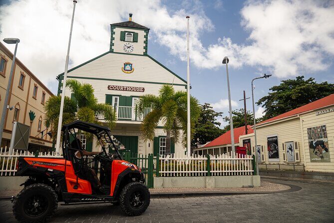 2 Seater Buggy/UTV Rental Explore37 - Who Is This Experience Best For?