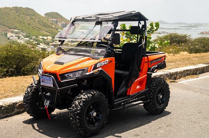 2 Seater Buggy/UTV Rental Explore37 - FAQs