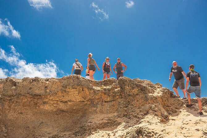 2-Seater UTV Island Tour in Aruba - Traveler Reviews