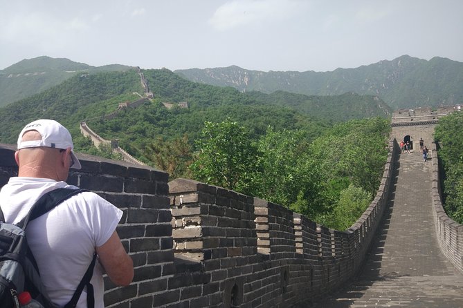 2 Sections Great Wall Hiking Tour to Mutianyu & Huanghuacheng - The Sum Up