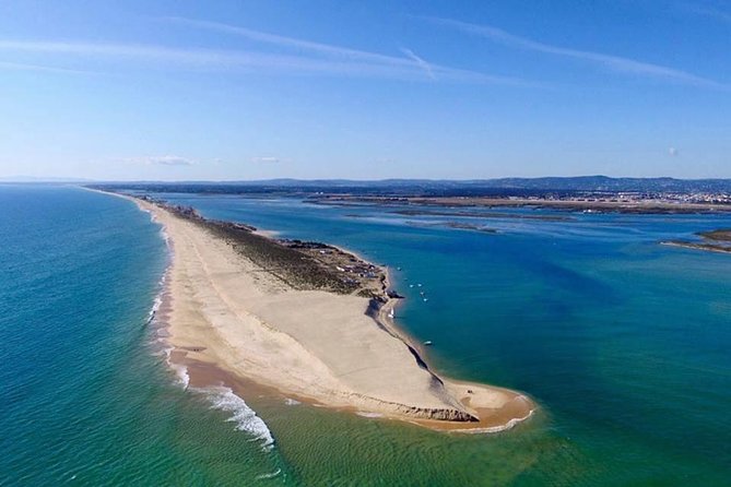 2 Stop 2 Islands & Ria Formosa Natural Park - From Faro - Traveler Photos