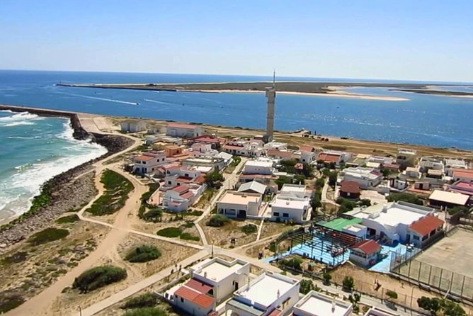 2 Stop 2 Islands & Ria Formosa Natural Park - From Faro - Reviews