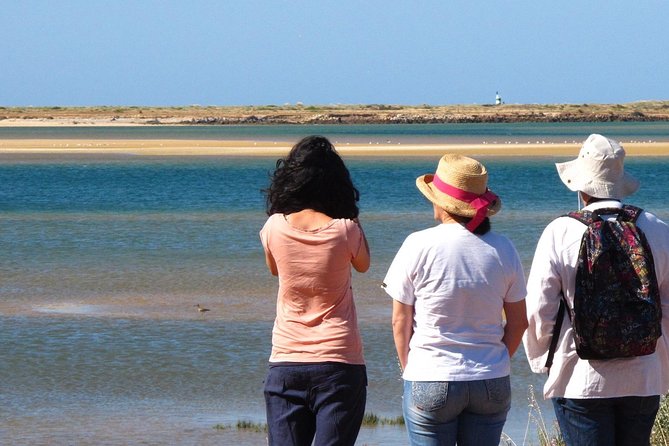 2 Stop 2 Islands & Ria Formosa Natural Park - From Faro - The Sum Up
